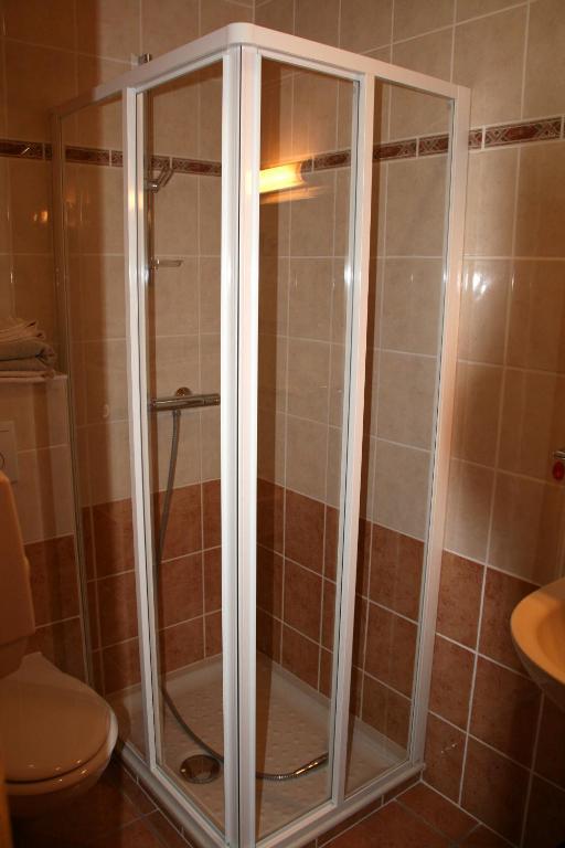 Hotel De L'Union Lullin Ngoại thất bức ảnh
